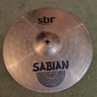 piatto crash Sabian SBR 