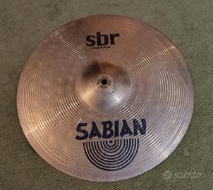 piatto crash Sabian SBR 