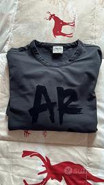 Maglietta maniche lunghe