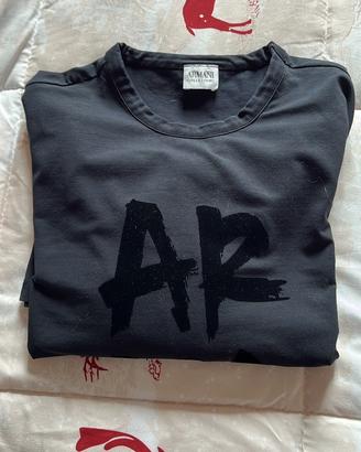 Maglietta maniche lunghe