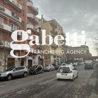 Negozio Roma [Cod. rif 3220606VCG] (San Lorenzo)