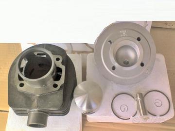 GRUPPO TERMICO 151cc PIAGGIO VESPA PX Arcobaleno