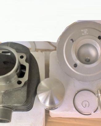 GRUPPO TERMICO 151cc PIAGGIO VESPA PX Arcobaleno