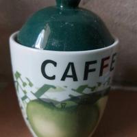 Contenitore per caffè 