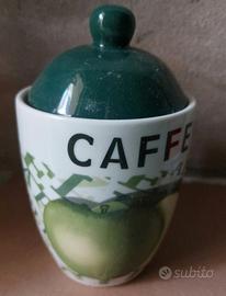 Contenitore per caffè 