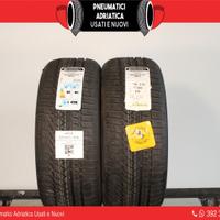 2 Gomme NUOVE 235 55 R 17 Continental SPED GRATIS