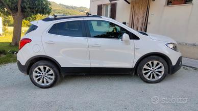 OPEL Mokka 1.6 CDTI 