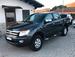 Ford Ranger 2.2 TDCi Super Cab XL 2015