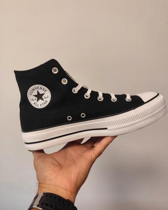 Converse Chuck Taylor All Star Lift Platform  44