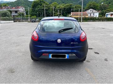 Fiat Bravo 1.4 benzina/Gpl