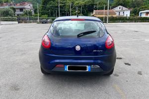 Fiat Bravo 1.4 benzina/Gpl