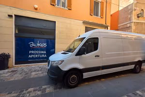 MERCEDES SPRINTER 317 CDI-CC 2.0-170CV EURO 6