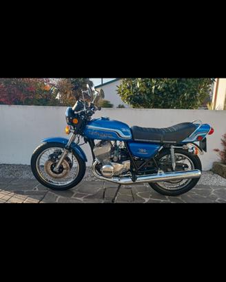 KAWASAKI 750 H2