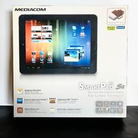 SmartPad 860 S2 Mediacom