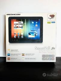 SmartPad 860 S2 Mediacom