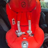 Seggiolino auto CYBEX Platinum - Sirona Zi i-Size