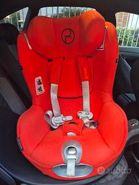 Seggiolino auto CYBEX Platinum - Sirona Zi i-Size