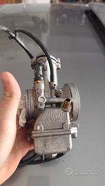  Honda Cr125 Ricambi