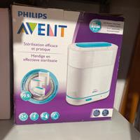 Sterilizzatore Avent 3 in 1