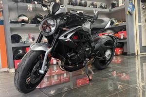 Mv augusta