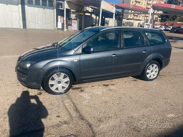 Ford focus mk2 - Auto In vendita a Cagliari