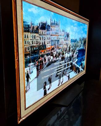 LG OLED55BX6LB OLED 55'' ULTRA HD 4K HDR