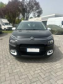 Citroen C3 PureTech 82 S&S Shine