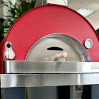 Forno 1 pizza Oveneat