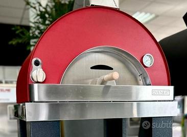 Forno 1 pizza Oveneat