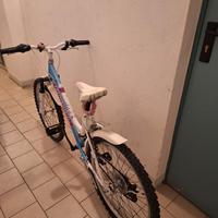 bicicletta bambina