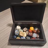 SET RUNE PER ARTI DIVINATORIE