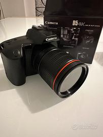 Fotocamera