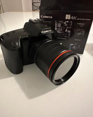 Fotocamera