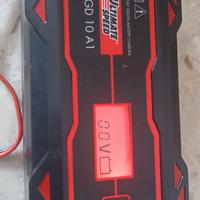 carica batterie 12/24 volt made in germany
