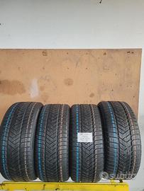 Gomme invernale usate 245/40 18 97V XL