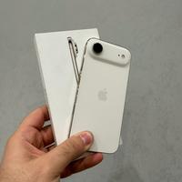 IPhone 17 Air 256gb Batteria 100% e Garanzia