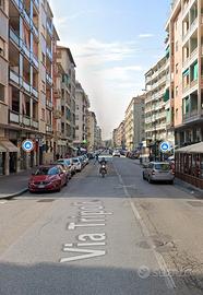 Bilocale VIA TRIPOLI 400 EU LIBERO SUBITO