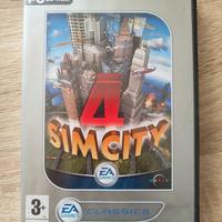 Sim City 4 pc