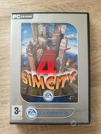 Sim City 4 pc