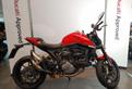 Ducati Monster 937 - 2022