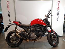 Ducati Monster 937 - 2022