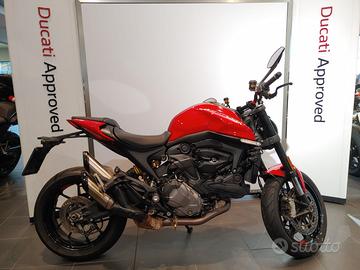 Ducati Monster 937 - 2022