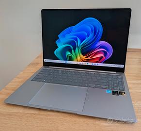 Samsung Galaxy Book4 Edge 16/512 GB da 16"