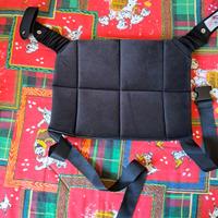 Cintura proteggi pancia per auto Bump Belt