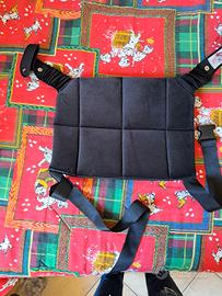 Cintura proteggi pancia per auto Bump Belt