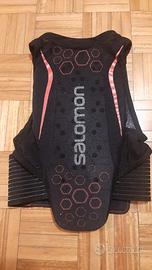 Paraschiena Salomon junior