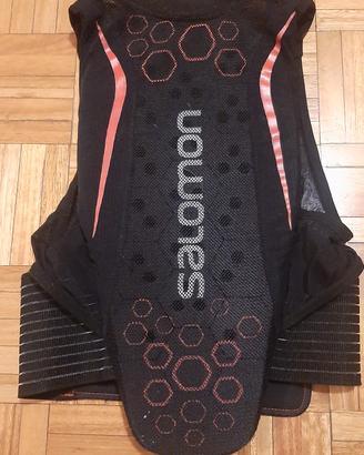 Paraschiena Salomon junior