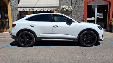 Audi Q3 SPB 2000CC 190CV  4X4  