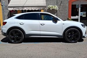 Audi Q3 SPB 2000CC 190CV  4X4  