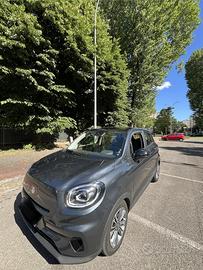 auto elettrica come nuova con pochi km automatica